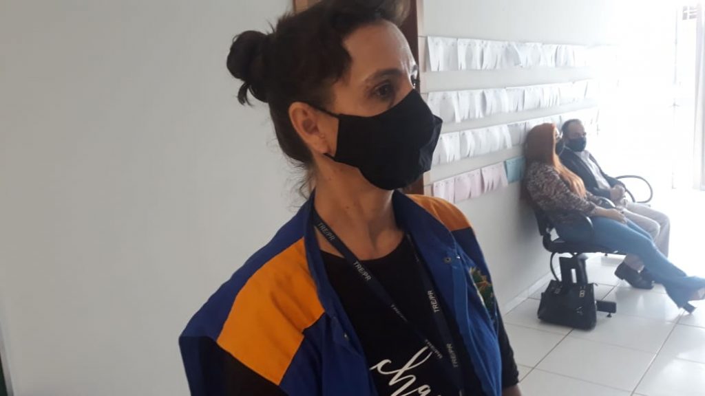 Justiça Eleitoral esclarece sobre mudanças em zonas eleitorais