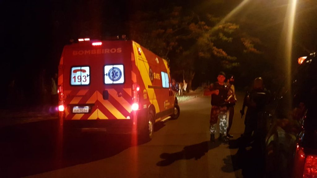 Homem baleado no Bairro Claudete falece no Hospital Universitário