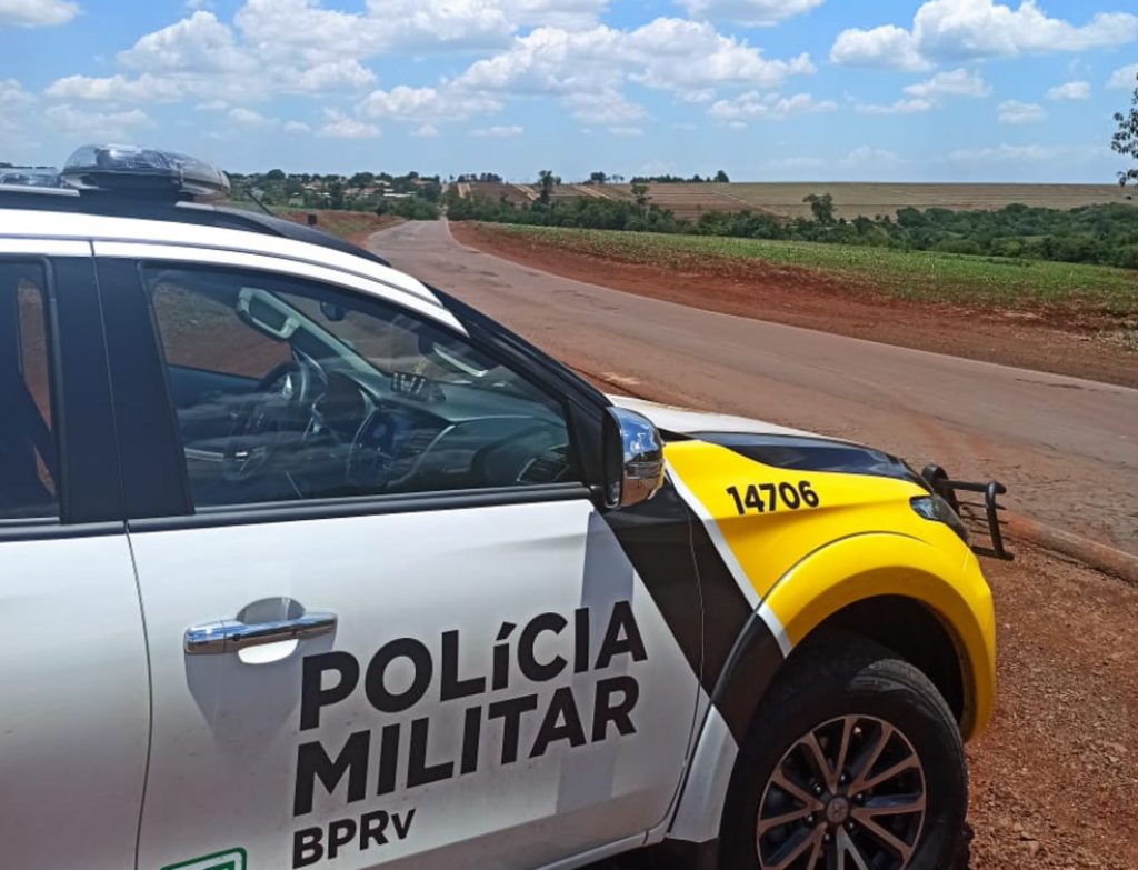 Operação Proclamação da República: Balanço da PRE registra aumento de feridos em acidentes de trânsito