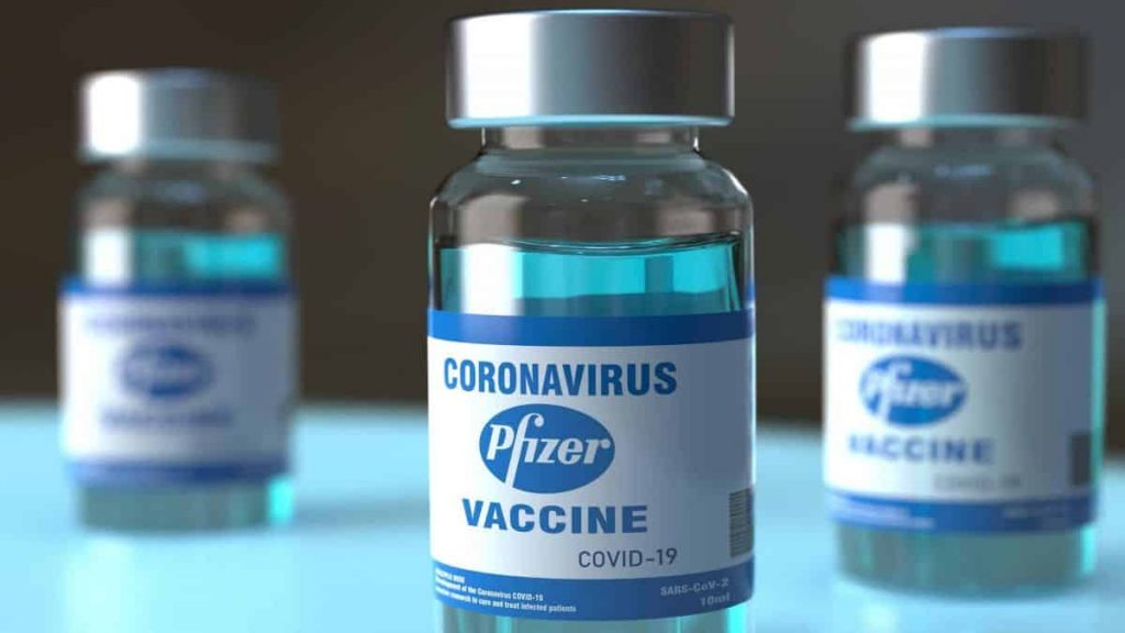 PNI recomenda o descarte das vacinas da Pfizer que haviam sido armazenadas irregularmente no mês passado, em Cascavel