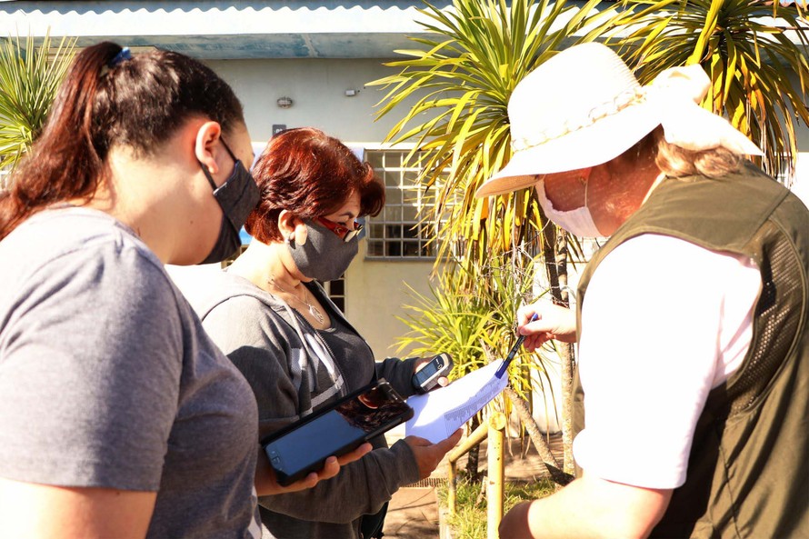 Inscrições para residência técnica em gestão ambiental são prorrogadas