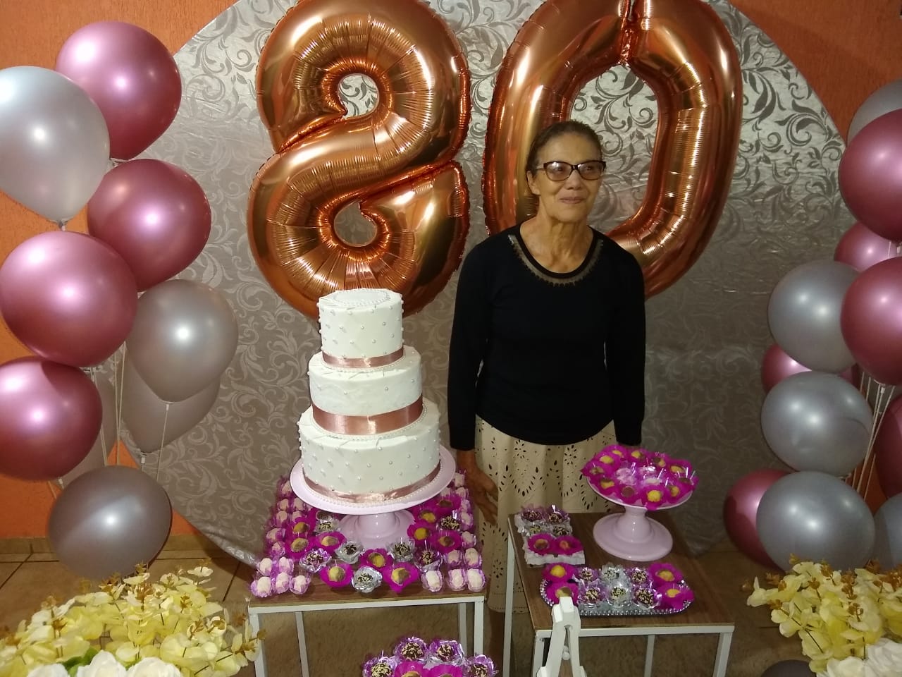 Familiares lamentam o falecimento de Natália da Silva Marcelino Imagem referente a Familiares lamentam o falecimento de Natália da Silva Marcelino