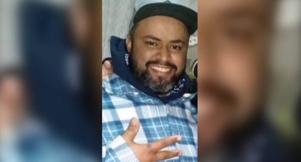 Fernando Gomes, motociclista que morreu após acidente no Centro será sepultado no Bairro Guarujá