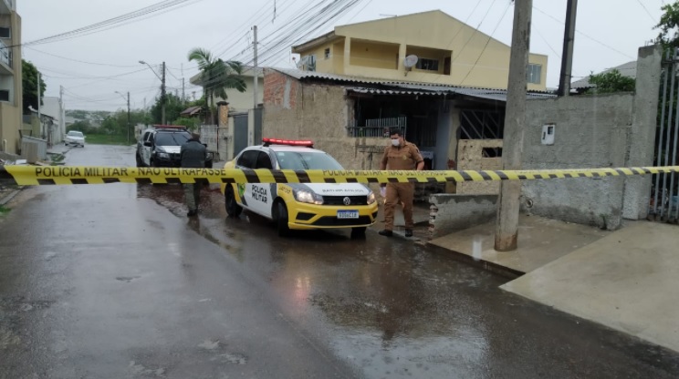 Homem que já sofreu atentado é assassinado a tiros dentro de casa