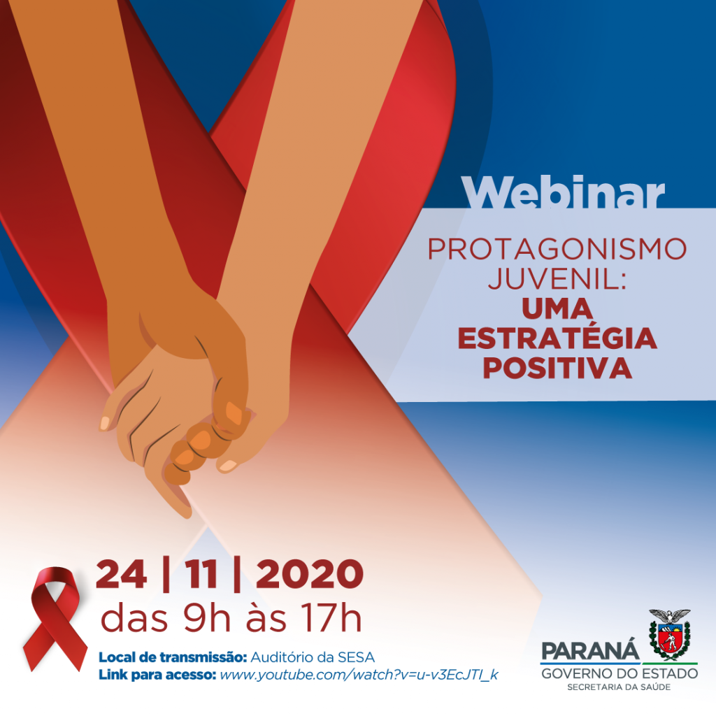 Saúde promove debate sobre Infecções Sexualmente Transmissíveis