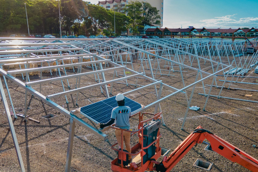 BRDE disponibiliza R$ 307 milhões para projetos de energias renováveis