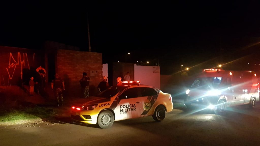 Investigações estão adiantadas para tentar localizar autores de tentativa de homicídio no Brasmadeira Investigações estão adiantadas para tentar localizar autores de tentativa de homicídio no Brasmadeira
