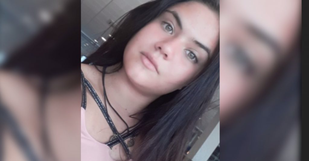 Adolescente que desapareceu na sexta-feira foi localizada pela família Adolescente que desapareceu na sexta-feira foi localizada pela família