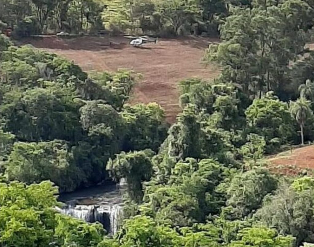 Jovem morre afogado no Salto do Bulha, na divisa de Ivaiporã e Arapuã Jovem morre afogado no Salto do Bulha, na divisa de Ivaiporã e Arapuã