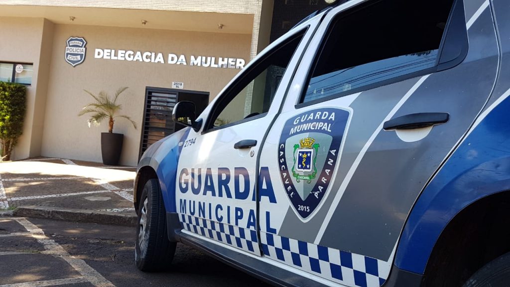 Delegacia da Mulher detém homem que descumpriu medida protetiva