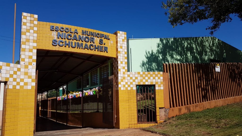 Educação convoca comunidade escolar para eleição de diretores