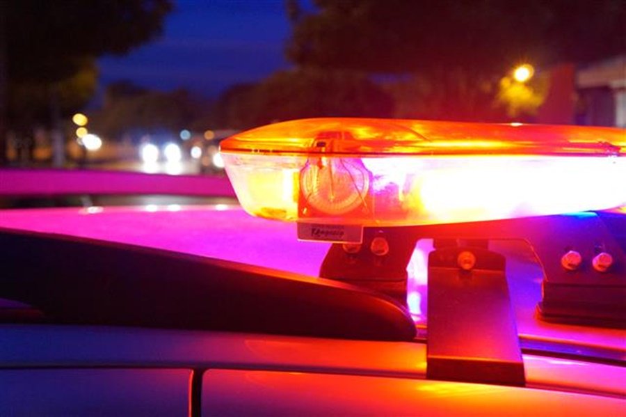 Homem é preso após provocar acidente propositalmente em Toledo