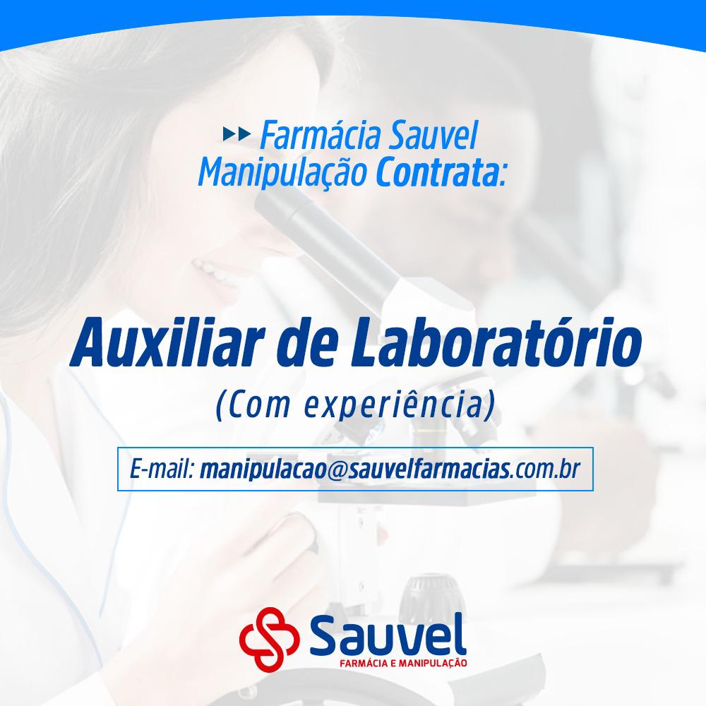 Sauvel Farmacias