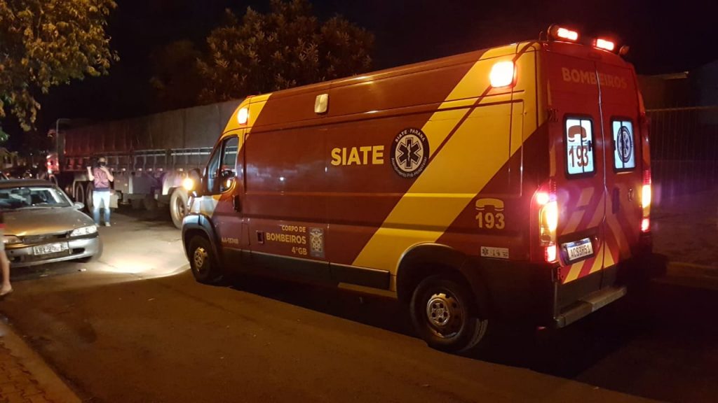 Interlagos: Confusão que terminou com homem baleado teria começado em bar, diz PM