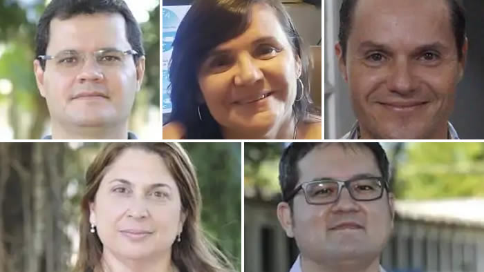 Cinco pesquisadores da UEL aparecem entre os melhores do mundo Imagem referente a Cinco pesquisadores da UEL aparecem entre os melhores do mundo
