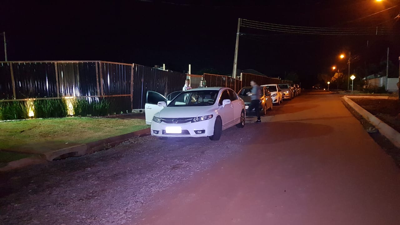 Grande empreendimento lançado no Periolo faz corretores dormirem na fila Imagem referente a Grande empreendimento lançado no Periolo faz corretores dormirem na fila