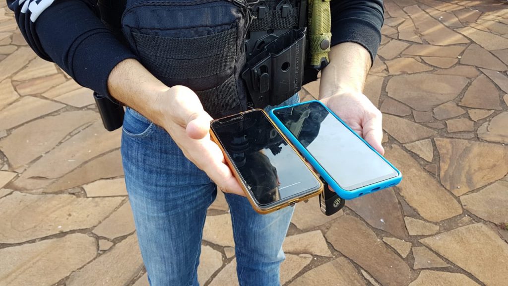 Depen afirma que nenhum celular foi encontrado na PEC, apesar da Polícia Civil dizer que compras eram feitas da cadeia