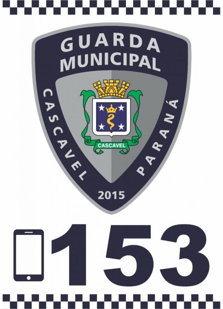 Denuncie festas clandestinas em Cascavel ligando ao 153