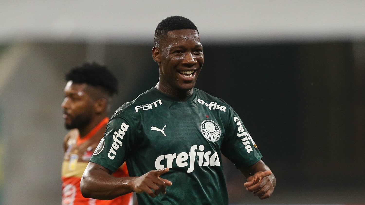 Palmeiras: Ramires passou por cirurgia e só volta em 2020