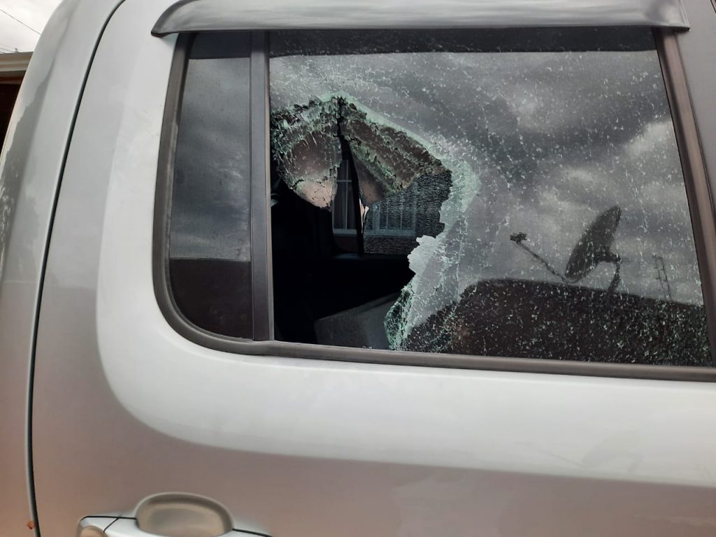 Comerciante morre baleado ao tentar reagir a assalto em Rolândia