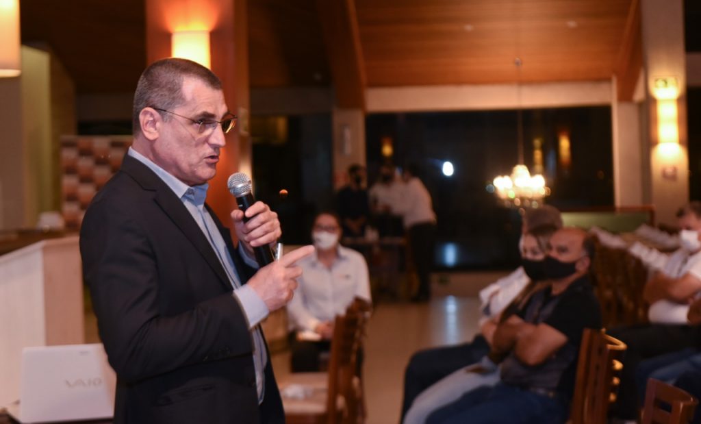 Expansão: AMIC amplia área de atuação e potencializa convênio de saúde