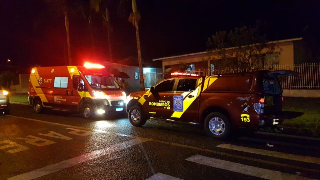 Mulher fratura a mão ao prendê-la em cilindro elétrico no Pacaembu; Bombeiros foram mobilizados