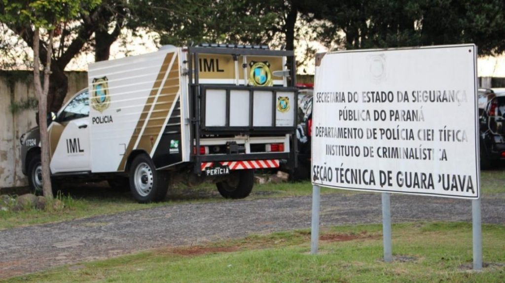 Homem de 69 anos é encontrado morto em Candói