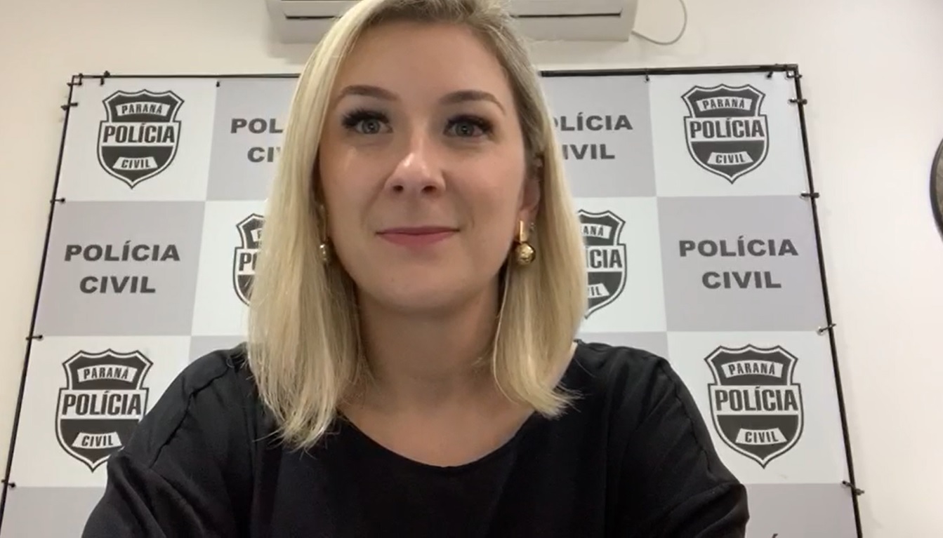 Clonagem do Whatsapp: Delegada do GDE dá dicas de como se precaver e agir caso seja alvo de golpe