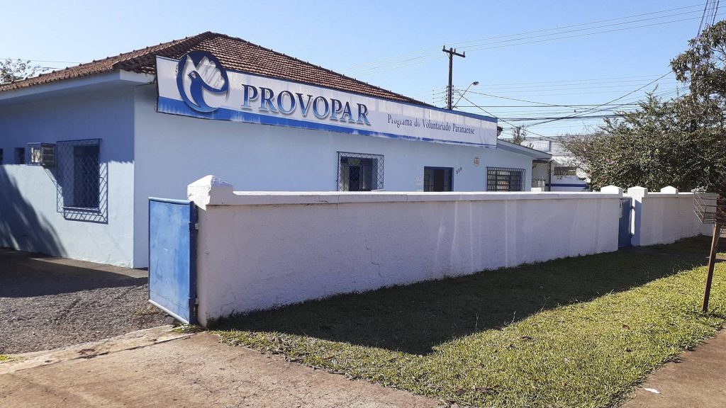 Convênio garantirá espaço para oficinas profissionalizantes