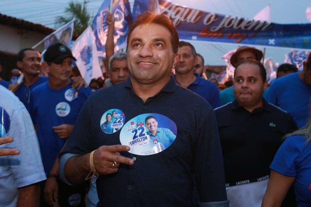 PF investiga deputado Josimar Maranhãozinho por desvios de R$ 15 mi na Saúde