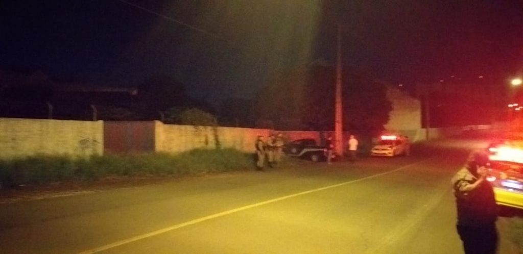 Funcionário de empresa de segurança é morto com disparo de arma de fogo em Londrina