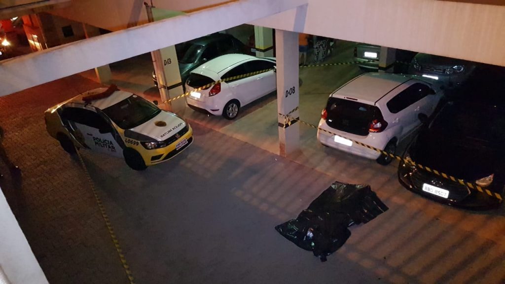Homem morre após cair da janela do 5º andar em edifício na Vila Tolentino