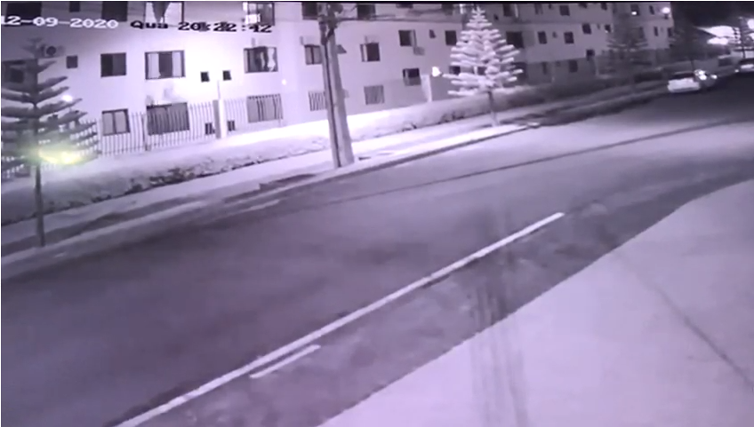 Caso de queda em apartamento é tratado como suicídio, afirma Polícia Civil Caso de queda em apartamento é tratado como suicídio, afirma Polícia Civil