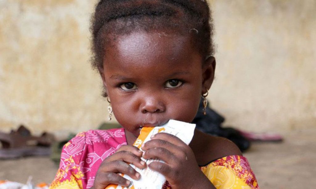Estudo mostra redução da anemia em brasileiros menores de 5 anos