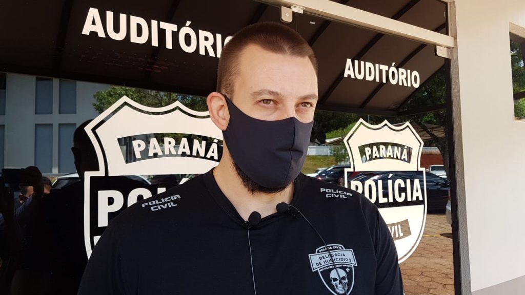 Homicídio no Morumbi: DH comenta crime que vitimou Fernando dos Santos Ribeiro