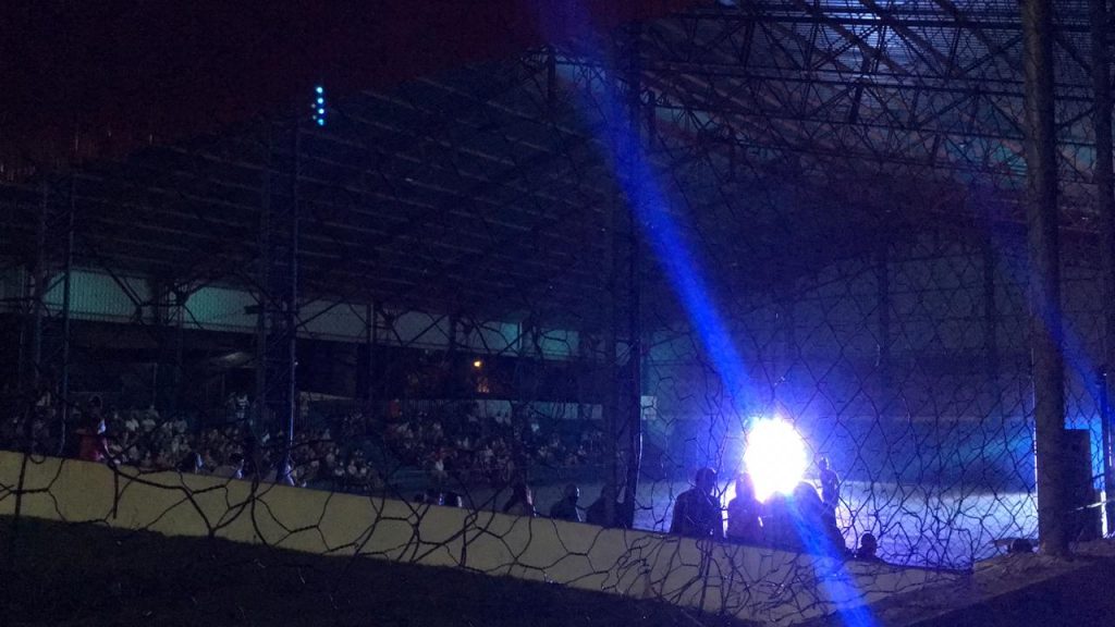 Polícia Militar emite nota a respeito de evento realizado sem permissão
