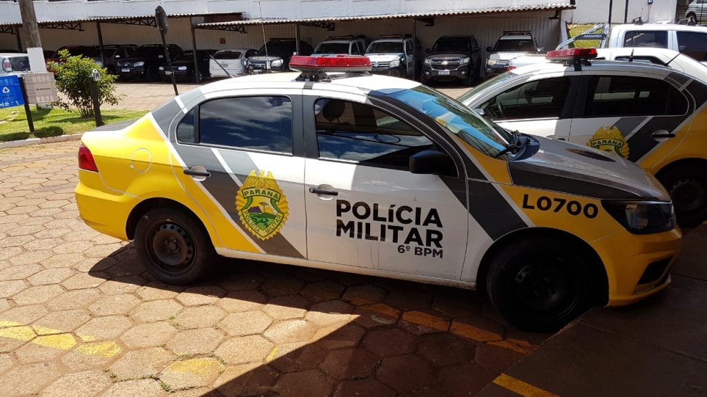 Motorista e passageiro de coletivo discutem e ambos vão representar na Delegacia em Cascavel