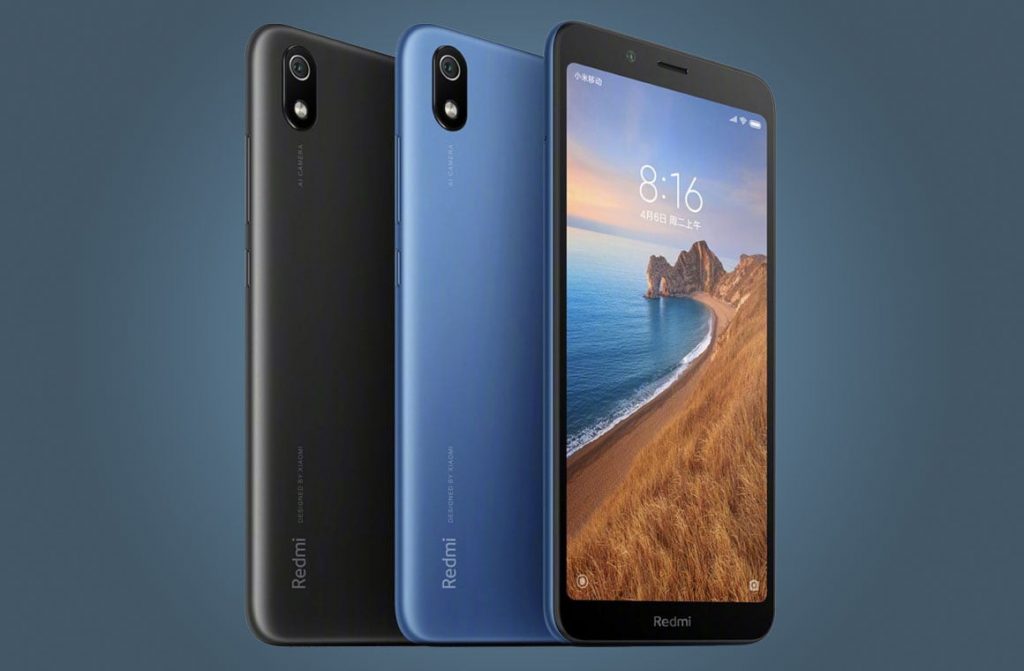 Celular Xiaomi Redmi 7A foi extraviado na região entre o Periolo e o Morumbi