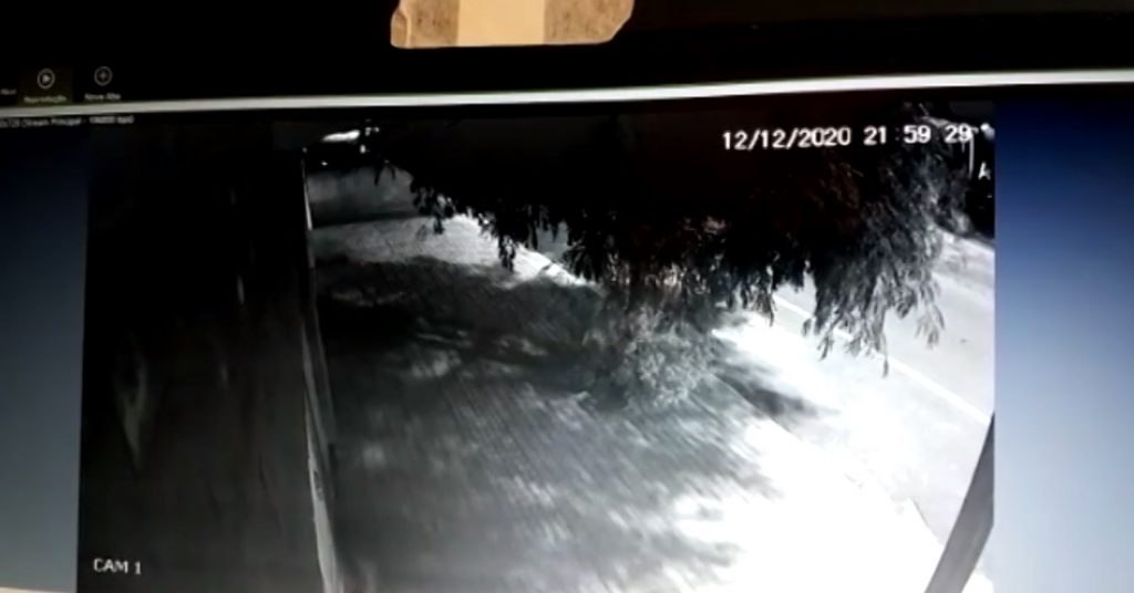 Acidente com morte no Bairro Neva é investigado pela Polícia Civil