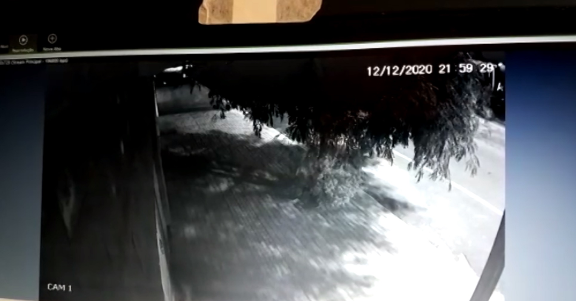 Acidente com morte no Bairro Neva é investigado pela Polícia Civil