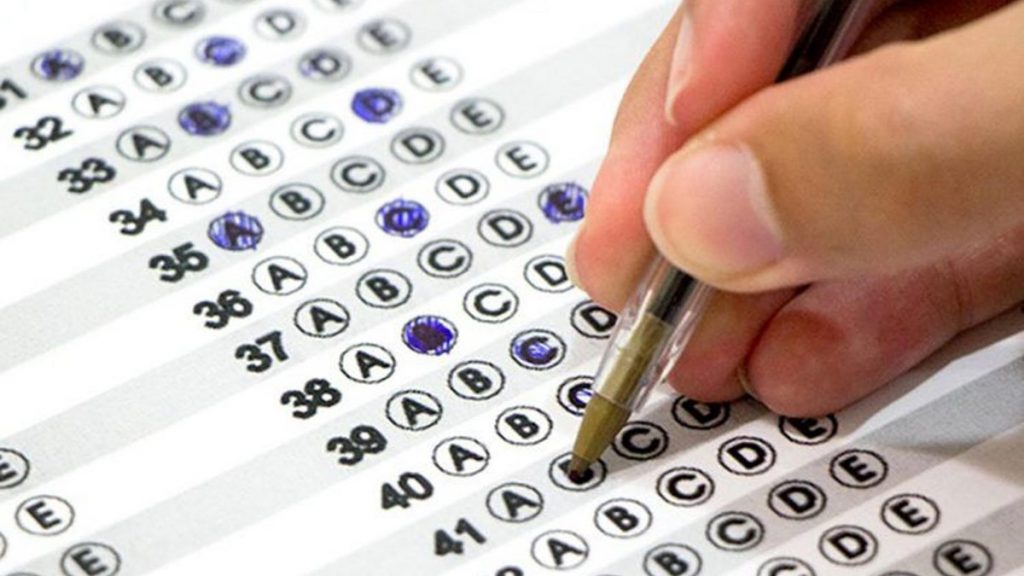 Educação: Prova do teste seletivo será na Unioeste neste domingo