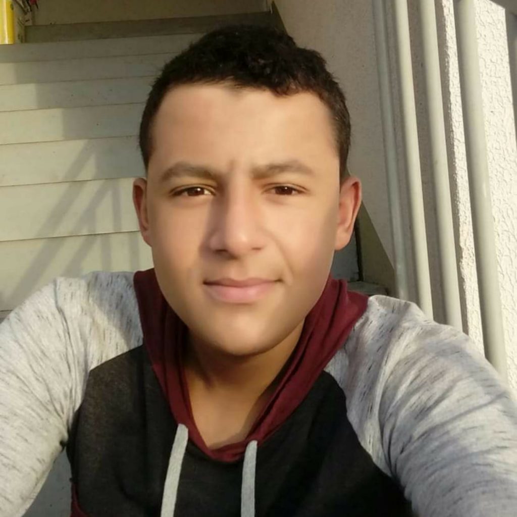 Família comunica falecimento de Jean Carlos de Araújo Toriani, aos 23 anos