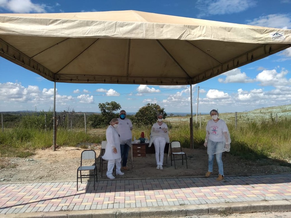 Brasil agora tem todos os municípios com casos confirmados da covid-19