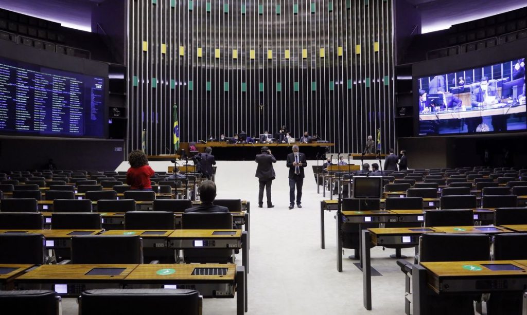 Senado aprova, com alterações, regulamentação do Fundeb