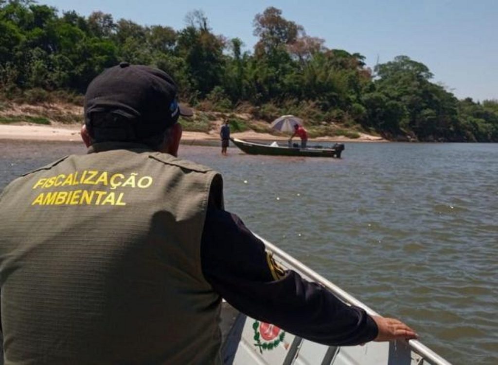 Tribunal cobra do IAT melhorias na fiscalização e no licenciamento ambiental