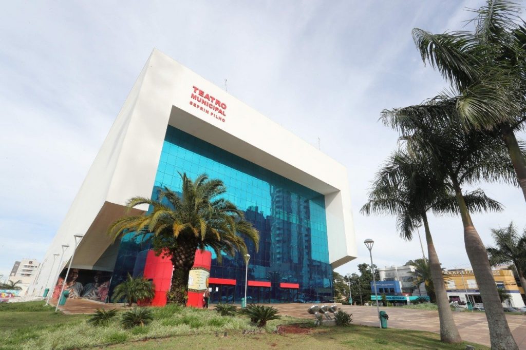 Cascavel realiza o 1º Seminário do Esporte; evento será no Teatro Municipal