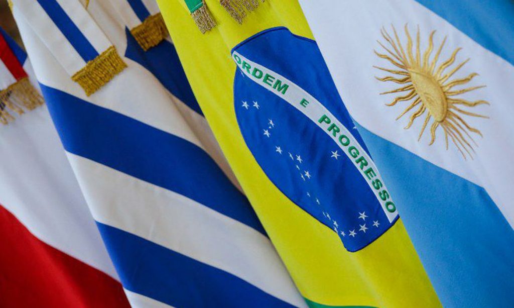 Mercosul adia novamente a revisão da Tarifa Externa Comum