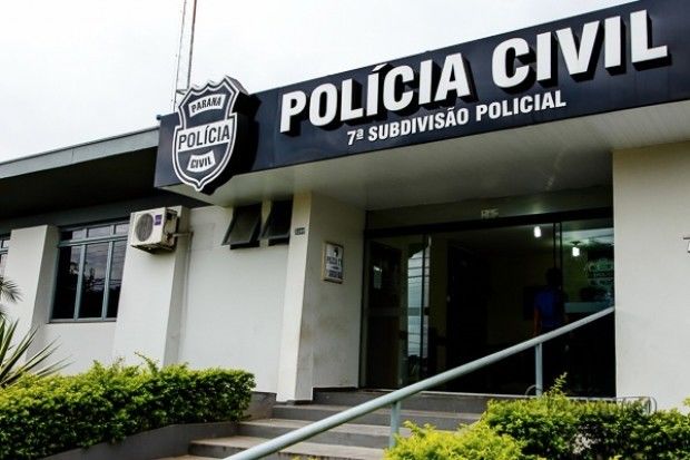 Polícia identifica autor de homicídio ocorrido em Iporã no último domingo