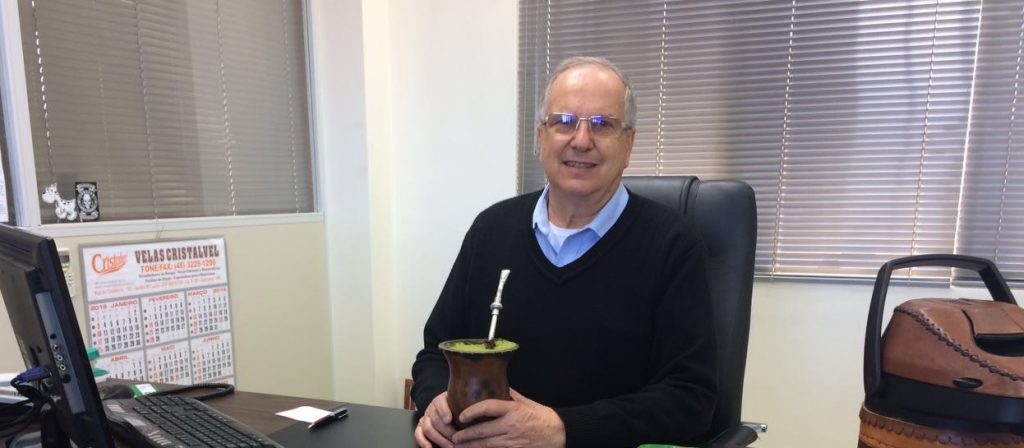 Prefeitura de Cascavel emite nota de pesar pelo falecimento de Plínio Destro
