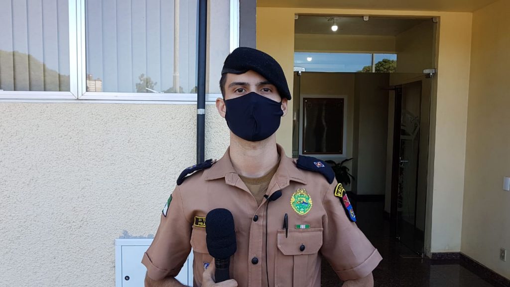 Apreensão de maconha no Morumbi totalizou 173 quilos; suspeito fugiu ao ver a polícia